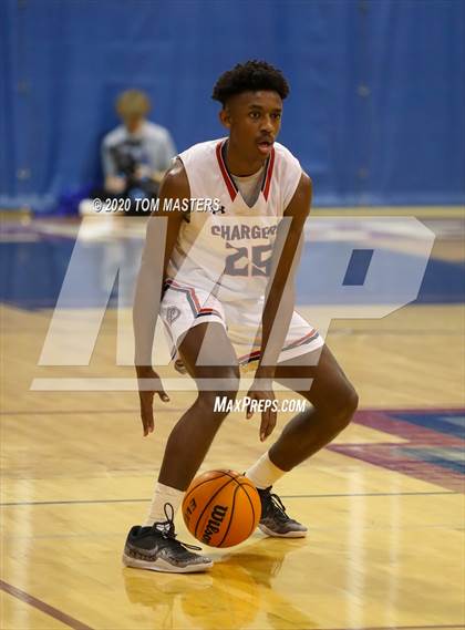 Thumbnail 1 in Charlotte Christian @ Providence Day photogallery.