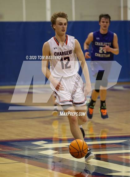 Thumbnail 3 in Charlotte Christian @ Providence Day photogallery.