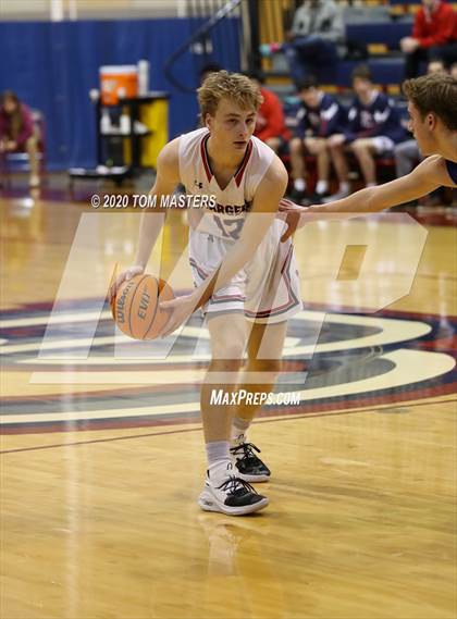 Thumbnail 3 in Charlotte Christian @ Providence Day photogallery.