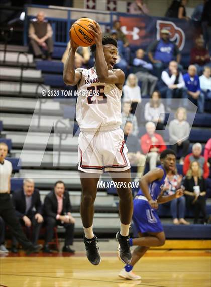 Thumbnail 2 in Charlotte Christian @ Providence Day photogallery.