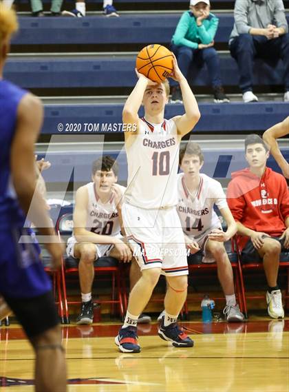Thumbnail 3 in Charlotte Christian @ Providence Day photogallery.