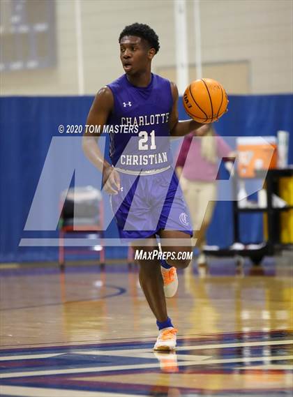 Thumbnail 1 in Charlotte Christian @ Providence Day photogallery.