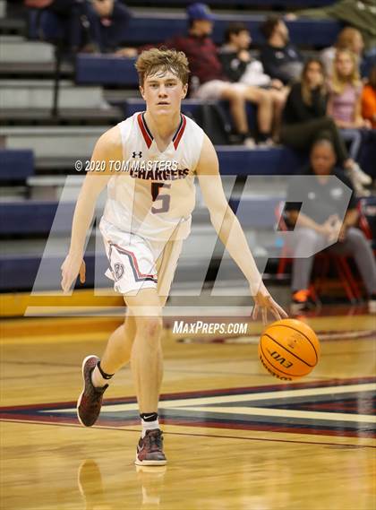 Thumbnail 2 in Charlotte Christian @ Providence Day photogallery.