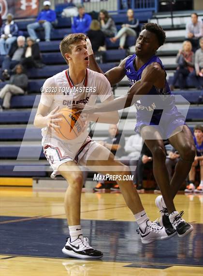 Thumbnail 2 in Charlotte Christian @ Providence Day photogallery.