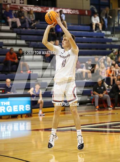 Thumbnail 2 in Charlotte Christian @ Providence Day photogallery.