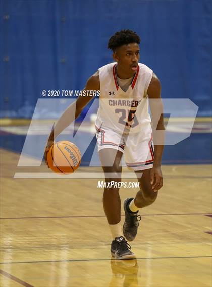 Thumbnail 3 in Charlotte Christian @ Providence Day photogallery.