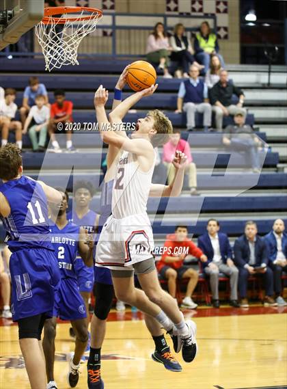 Thumbnail 3 in Charlotte Christian @ Providence Day photogallery.