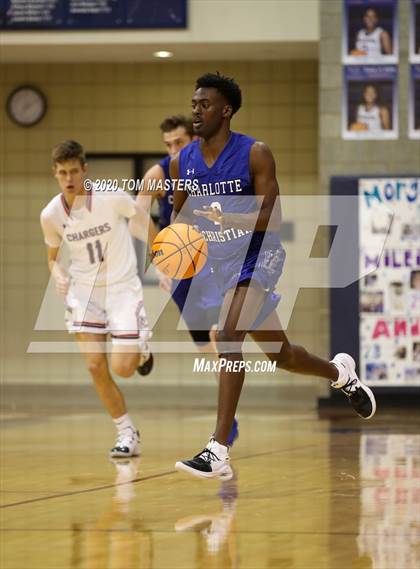 Thumbnail 3 in Charlotte Christian @ Providence Day photogallery.