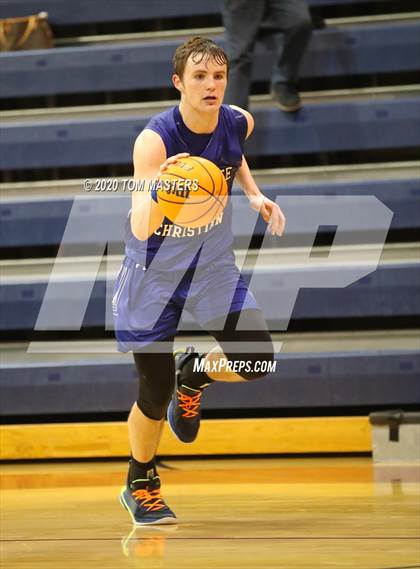 Thumbnail 2 in Charlotte Christian @ Providence Day photogallery.