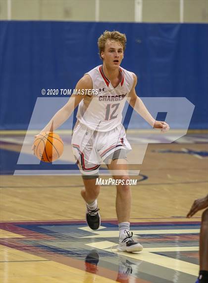 Thumbnail 1 in Charlotte Christian @ Providence Day photogallery.