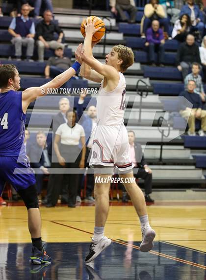 Thumbnail 3 in Charlotte Christian @ Providence Day photogallery.