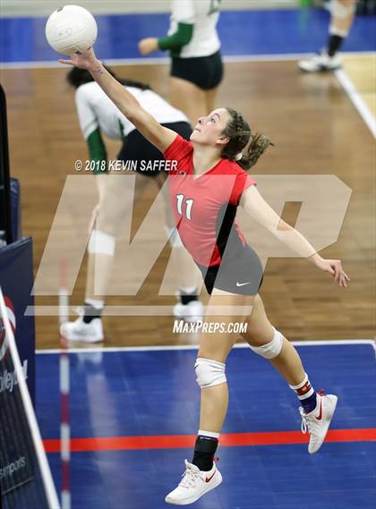Thumbnail 1 in Kit Carson vs. La Veta (CHSAA 1A Final) photogallery.