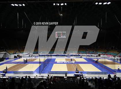 Thumbnail 2 in Kit Carson vs. La Veta (CHSAA 1A Final) photogallery.
