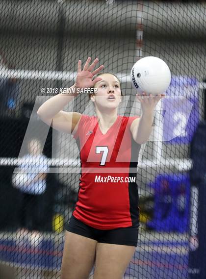 Thumbnail 1 in Kit Carson vs. La Veta (CHSAA 1A Final) photogallery.