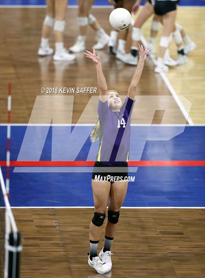 Thumbnail 1 in Kit Carson vs. La Veta (CHSAA 1A Final) photogallery.