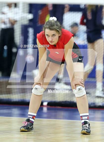 Thumbnail 1 in Kit Carson vs. La Veta (CHSAA 1A Final) photogallery.