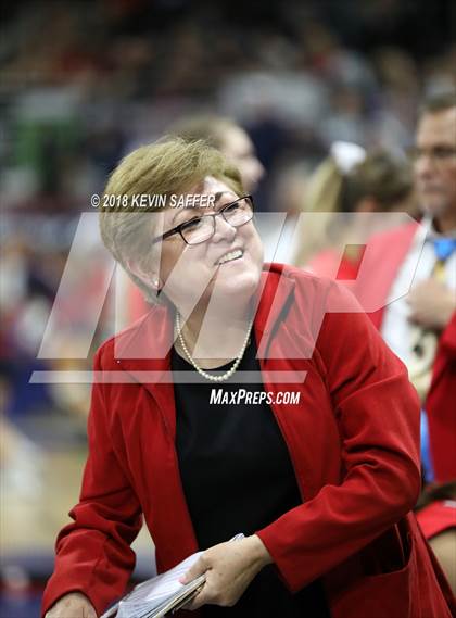 Thumbnail 1 in Kit Carson vs. La Veta (CHSAA 1A Final) photogallery.