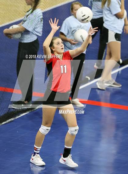 Thumbnail 1 in Kit Carson vs. La Veta (CHSAA 1A Final) photogallery.