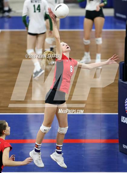 Thumbnail 1 in Kit Carson vs. La Veta (CHSAA 1A Final) photogallery.