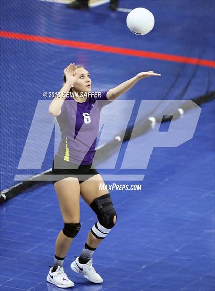Thumbnail 1 in Kit Carson vs. La Veta (CHSAA 1A Final) photogallery.