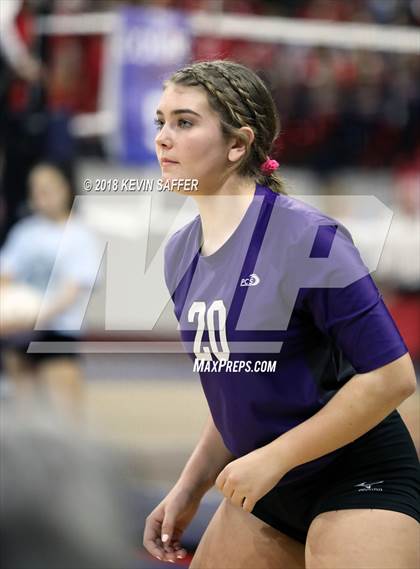 Thumbnail 1 in Kit Carson vs. La Veta (CHSAA 1A Final) photogallery.