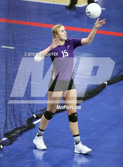 Thumbnail 1 in Kit Carson vs. La Veta (CHSAA 1A Final) photogallery.