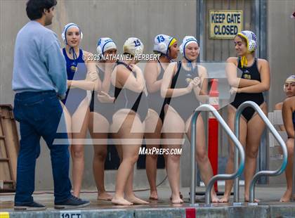 Thumbnail 1 in JV: San Dimas vs Glendora photogallery.