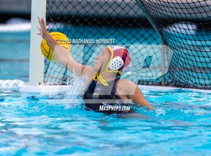 Thumbnail 1 in JV: San Dimas vs Glendora photogallery.