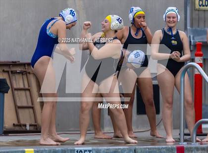 Thumbnail 2 in JV: San Dimas vs Glendora photogallery.