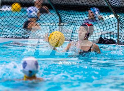 Thumbnail 2 in JV: San Dimas vs Glendora photogallery.