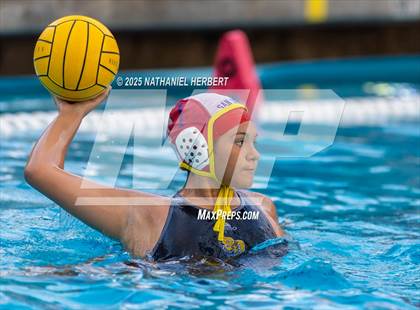 Thumbnail 1 in JV: San Dimas vs Glendora photogallery.