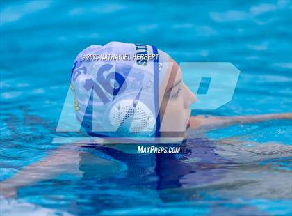 Thumbnail 2 in JV: San Dimas vs Glendora photogallery.