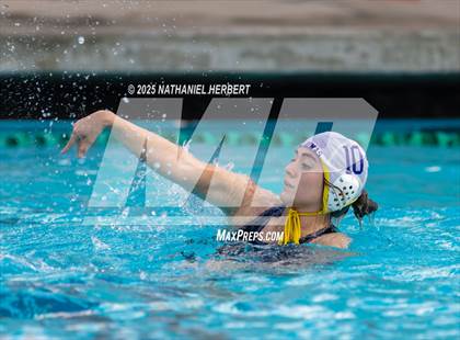 Thumbnail 1 in JV: San Dimas vs Glendora photogallery.