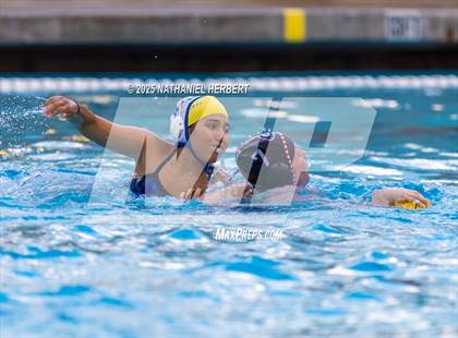 Thumbnail 2 in JV: San Dimas vs Glendora photogallery.