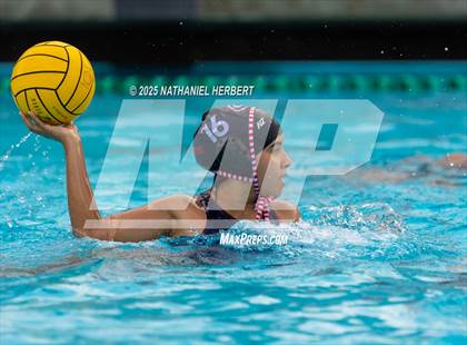 Thumbnail 2 in JV: San Dimas vs Glendora photogallery.