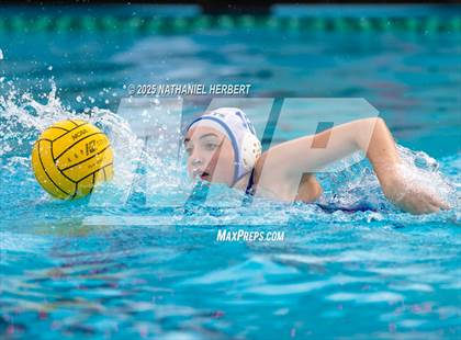 Thumbnail 1 in JV: San Dimas vs Glendora photogallery.