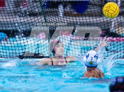 Thumbnail 2 in JV: San Dimas vs Glendora photogallery.