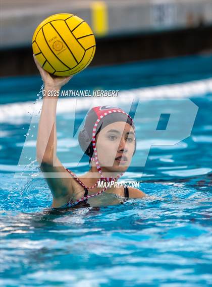Thumbnail 1 in JV: San Dimas vs Glendora photogallery.