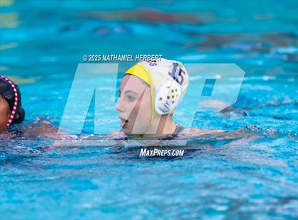 Thumbnail 3 in JV: San Dimas vs Glendora photogallery.