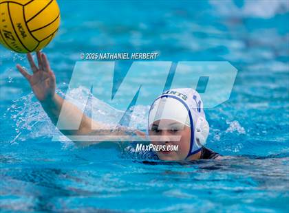 Thumbnail 3 in JV: San Dimas vs Glendora photogallery.