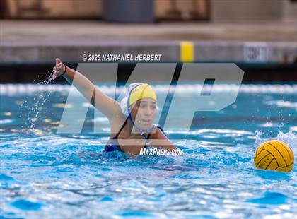 Thumbnail 3 in JV: San Dimas vs Glendora photogallery.