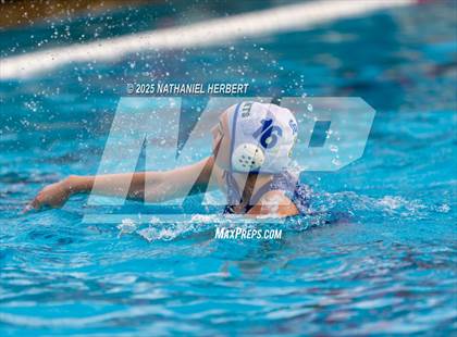 Thumbnail 3 in JV: San Dimas vs Glendora photogallery.