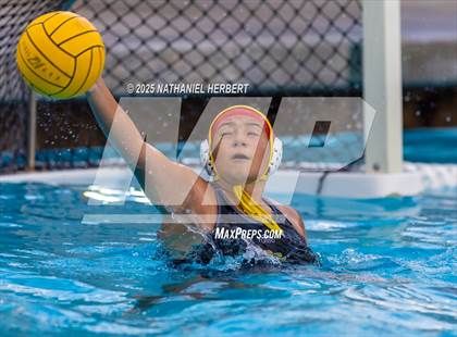 Thumbnail 3 in JV: San Dimas vs Glendora photogallery.