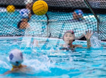 Thumbnail 1 in JV: San Dimas vs Glendora photogallery.