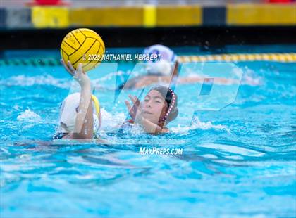 Thumbnail 3 in JV: San Dimas vs Glendora photogallery.