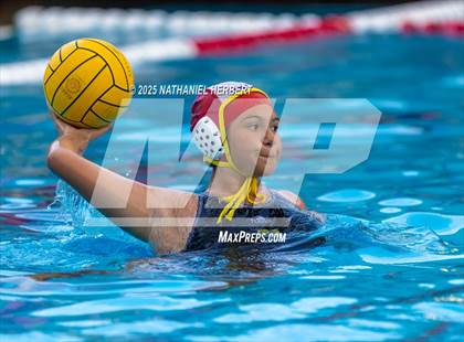Thumbnail 2 in JV: San Dimas vs Glendora photogallery.