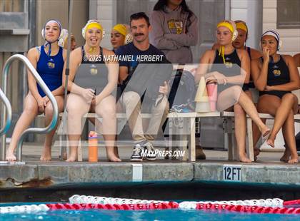 Thumbnail 1 in JV: San Dimas vs Glendora photogallery.