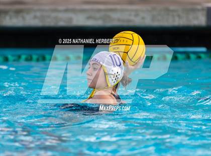Thumbnail 3 in JV: San Dimas vs Glendora photogallery.