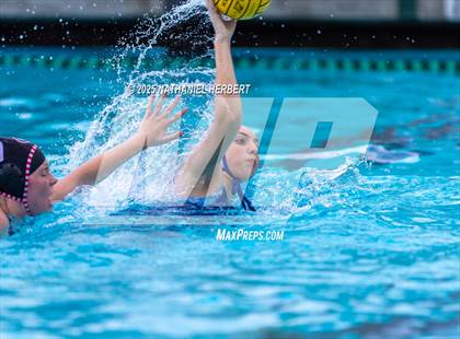 Thumbnail 3 in JV: San Dimas vs Glendora photogallery.