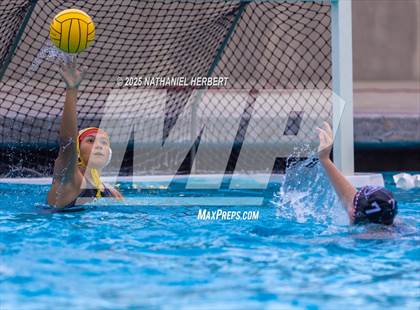Thumbnail 1 in JV: San Dimas vs Glendora photogallery.